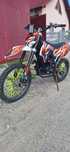 Vând Motocross Hurricane 150cc - 2022