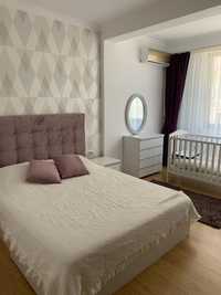 Vand apartament 2 camere Solid Residence Mamaia