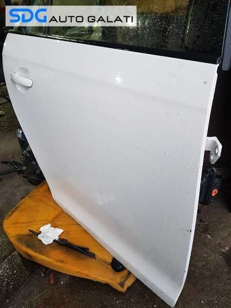 Usa Portiera Dreapta Spate VW Golf 6 Break Variant Combi 2008 - 2014 Cod Culoare LB9A