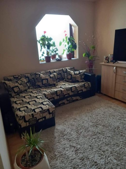 Dau in chirie apartament in Dej