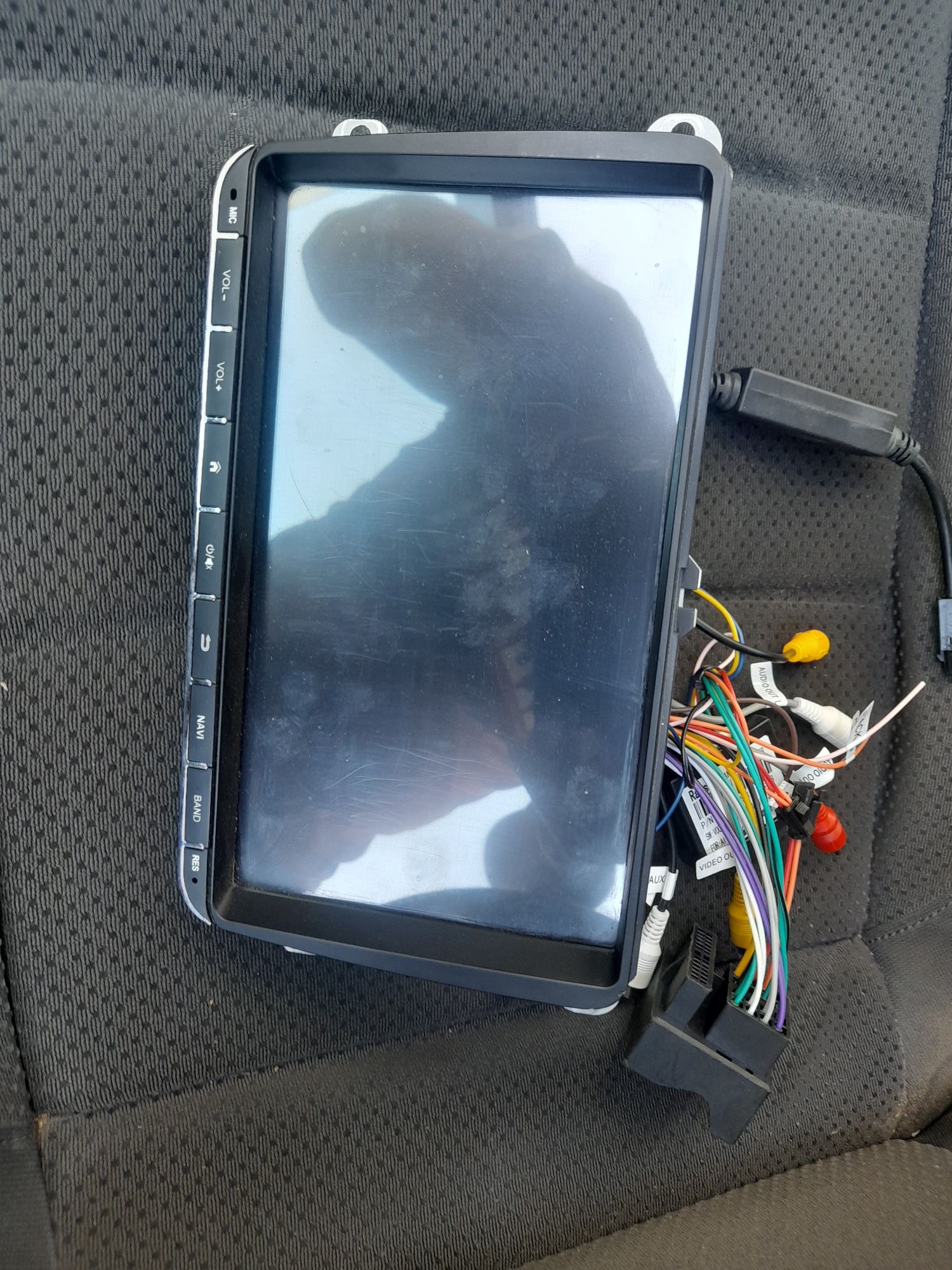 Мултимедия Android Volkswagen SKODA