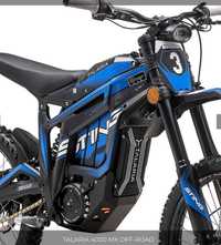 TALARIA 4000 mx Off-Road