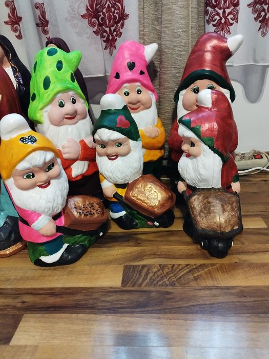 Decorațiuni de gradina