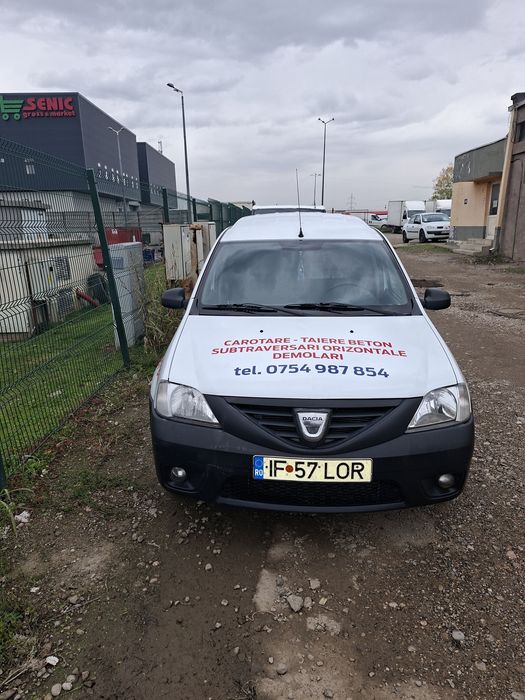 Logan  autoutilitara