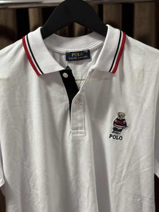 Tricou Polo Ralph Lauren - Marimea L