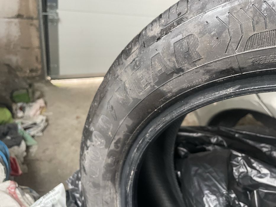 Cauciucuri vara goodyear