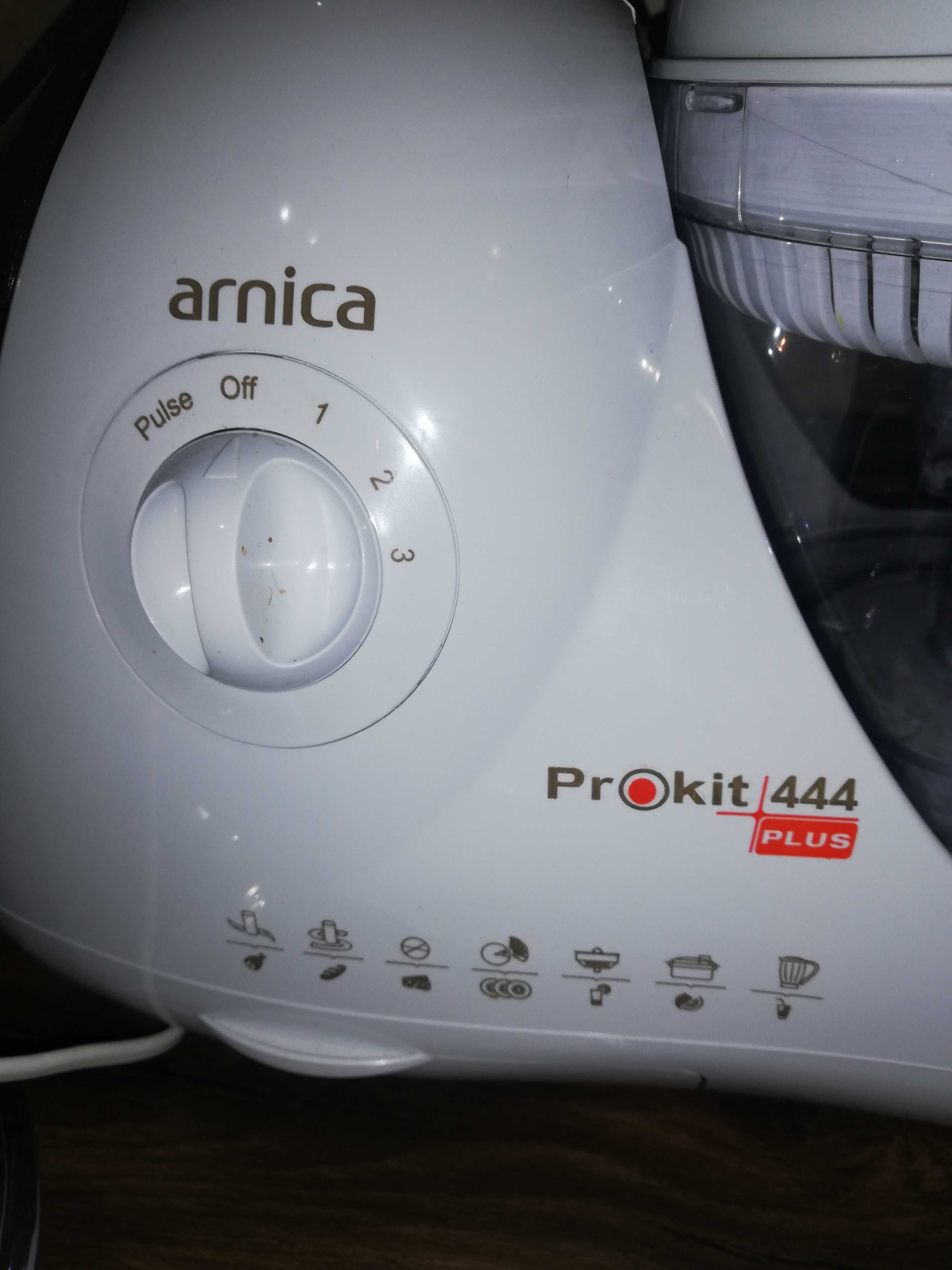 Кухненски робот Arnika Prokit444 plus