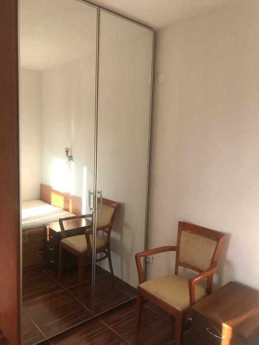 Под наем двустаен апартамент в кв. Лозенец, Южен парк