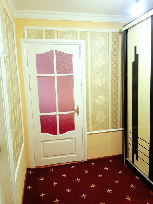 Продаётся 3-х (переделанная на 4-х) комнатная квартира в Регистане (св