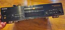 Cd Sony CDP XB 720 QS defect