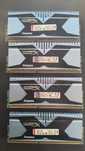 Ddr 3 4x4 gb 2400Mghz