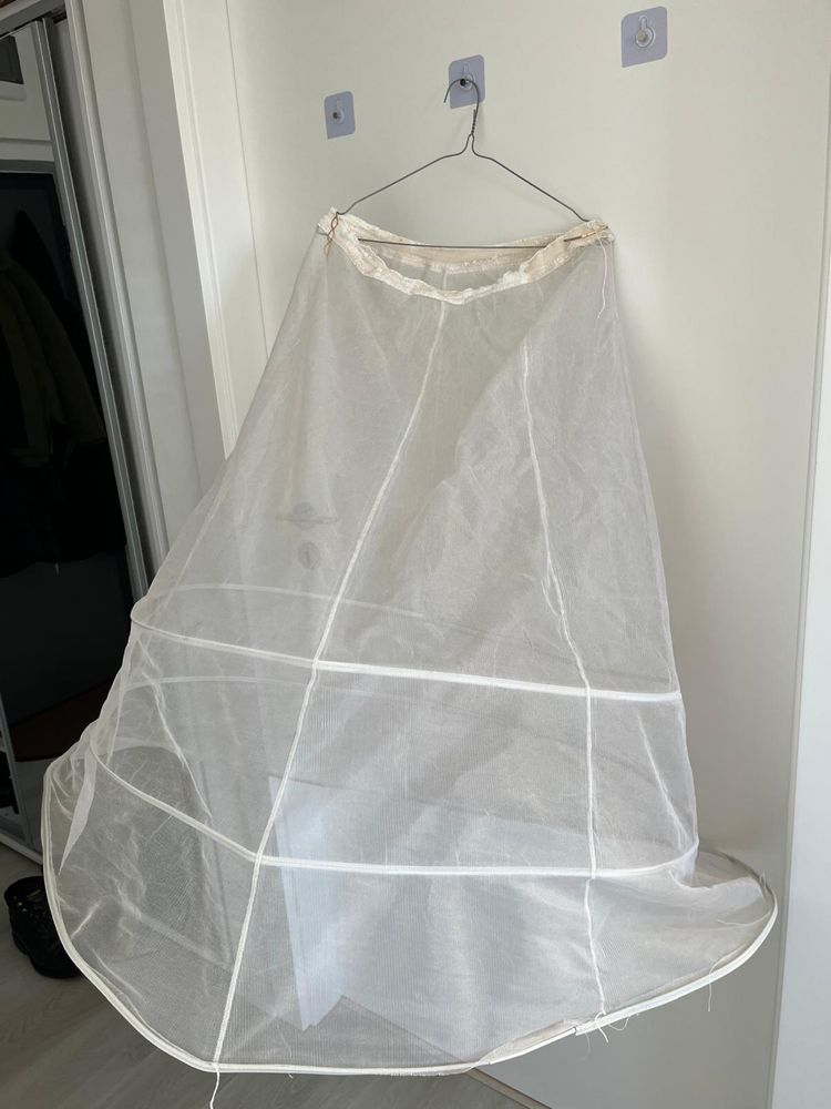 Vand Urgent - Rochie de mireasă