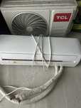 Aer conditionat TCL 12000 Btu cu kit de instalare