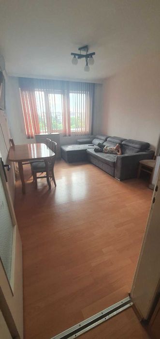 Дава се под наем Двустаен апартамент в Бургас, Център - 52 кв.м за 331.5 € - Снимка #3