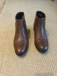 Botine Tommy Hilfigere mărimea 40