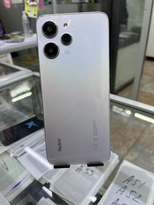 Redmi 12 ////256gb