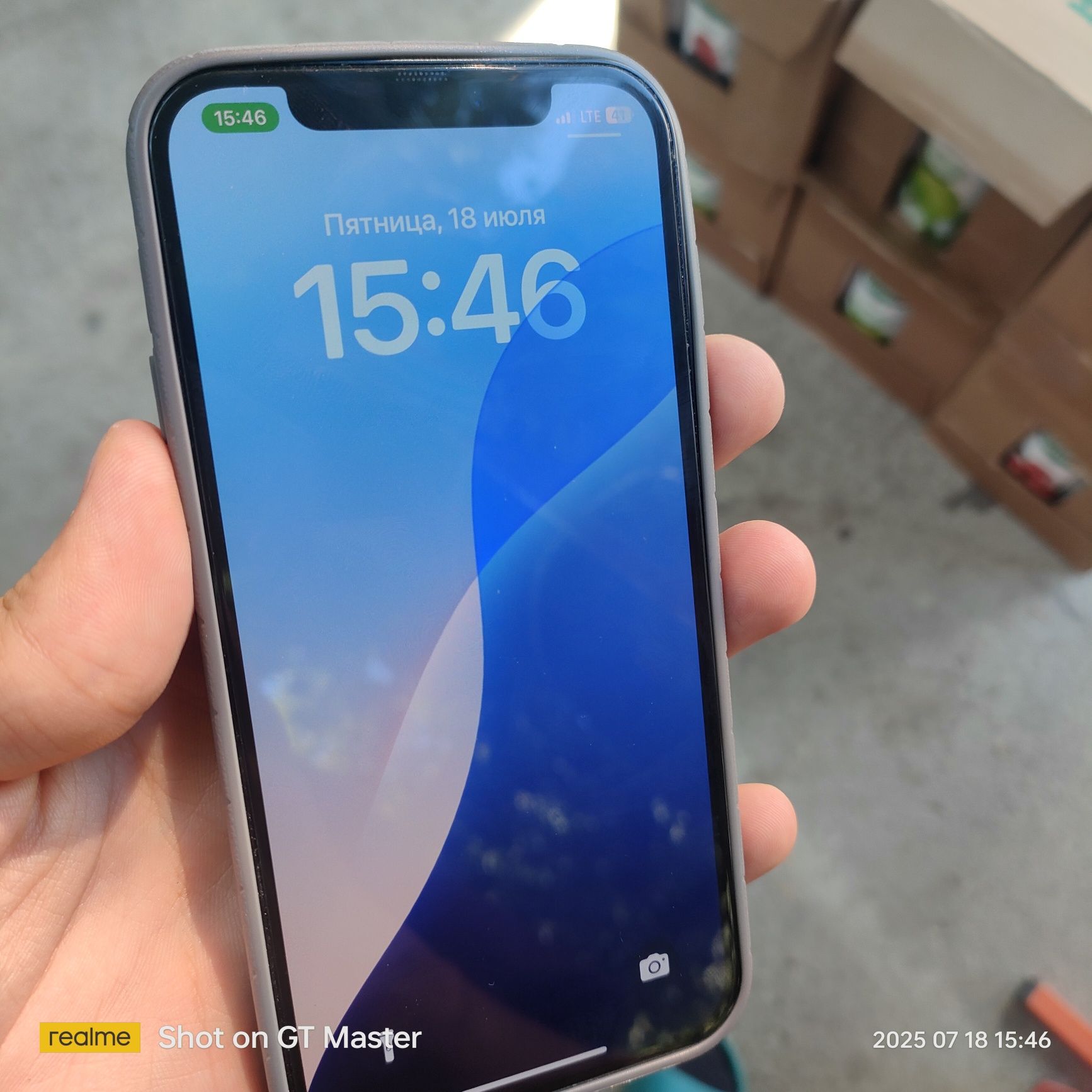 Iphone 12 LL/A 64gb
