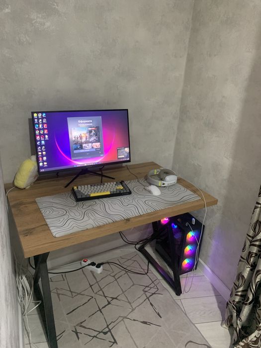 Компьтер игровой