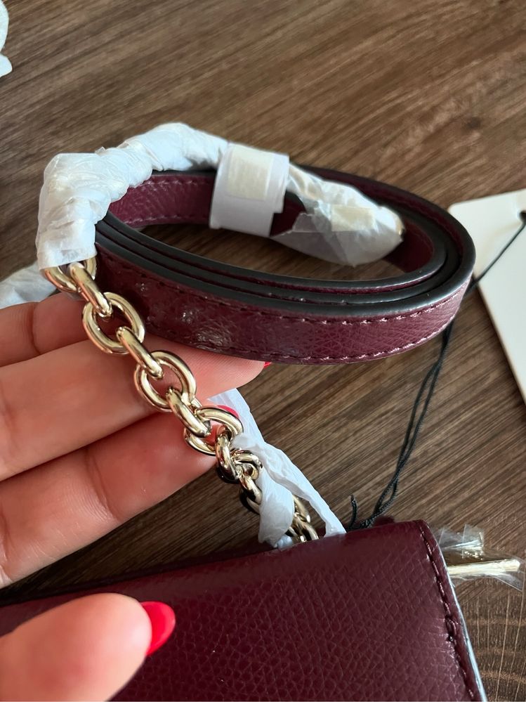 Дамска чанта / клъч Furla