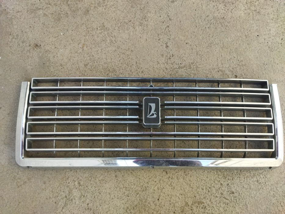 Облицовка ВАЗ 2107