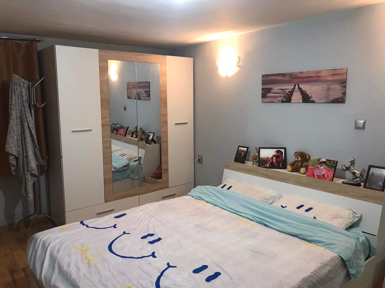 Продава се Къща в Ямбол, Изток - 100 кв.м за 900 €/кв.м - Снимка #1