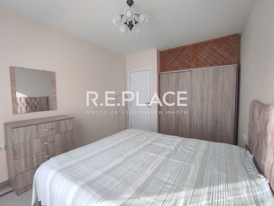 Продава се Двустаен апартамент в Варна, Възраждане 1 - 73 кв.м за 1976 €/кв.м - Снимка #4