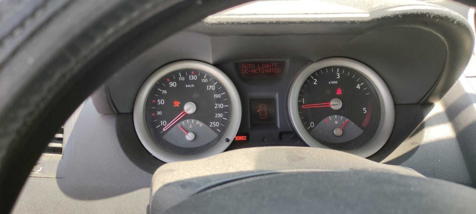 Renault Megane 1.5 DCI