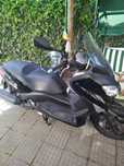 Yamaha 125 продава скутер