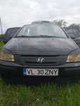 Hyundai Getz 1.3 +GPL