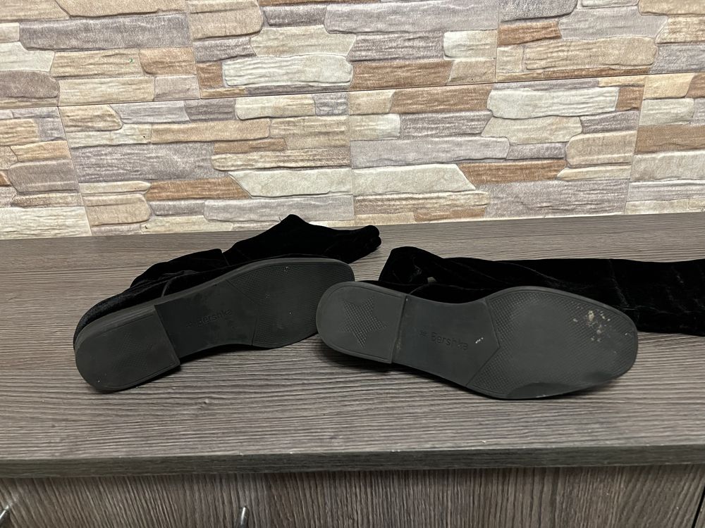 Cizme Bershka dama, nr 36