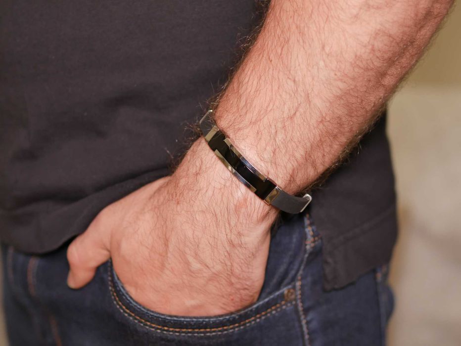 Мъжки бутикови гривни – стил, класа и характер