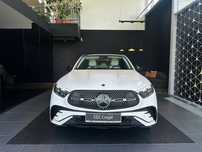 Mercedes-Benz GLC Mercedes Benz GLC 200 4MATIC Coupe - Autoturism rulat