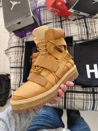 HBA Boots Vin Diesel model