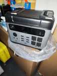 Powerstation bank generator baterie solara Oukitel P2001 + panou P400