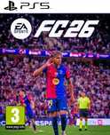 Продам игру на PS5 Playstation 5 FC26 в г. Усть Каменогорск