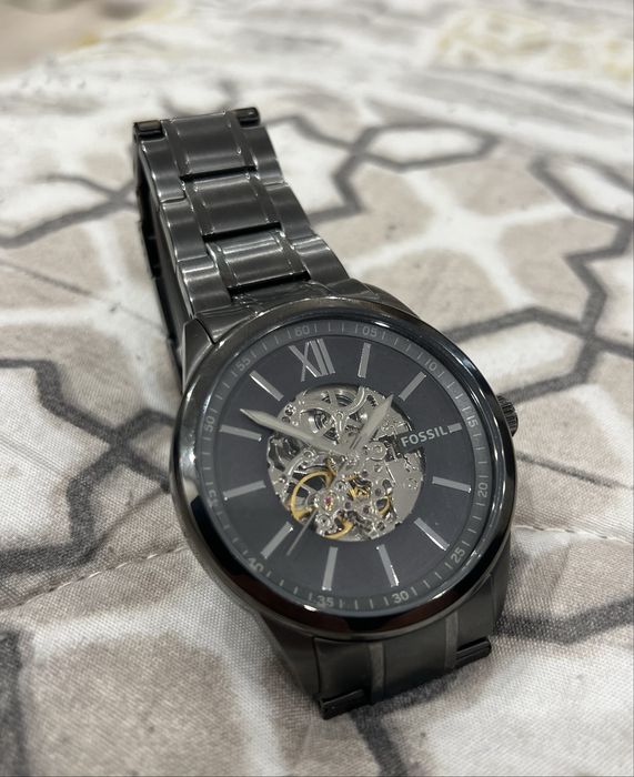 Fossil Мъжки Автоматичен Часовник