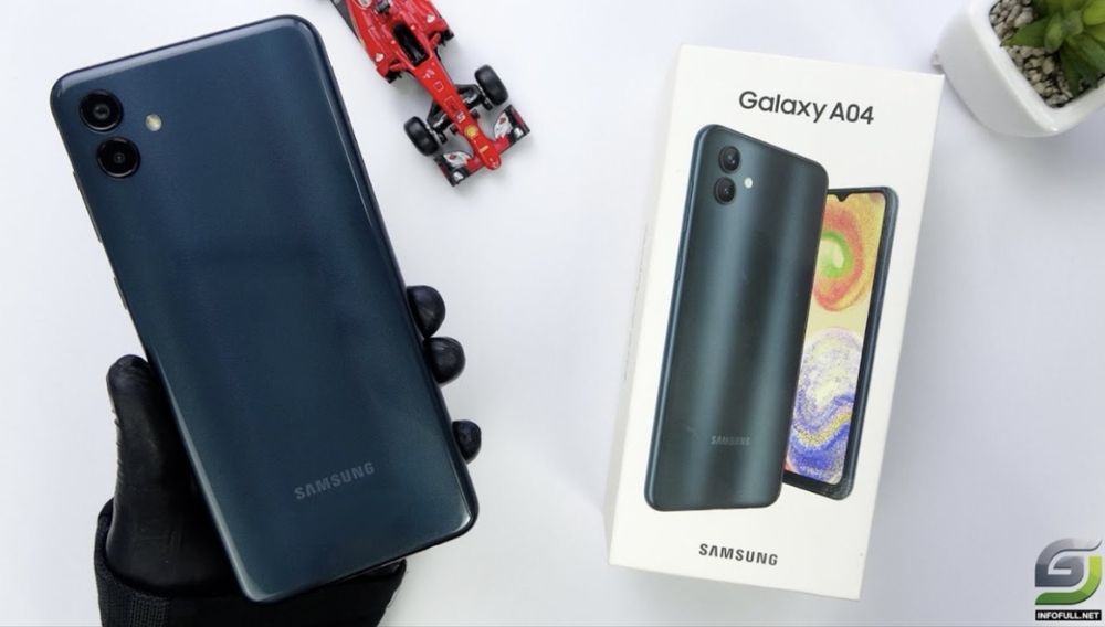 Продам телефон Samsung
