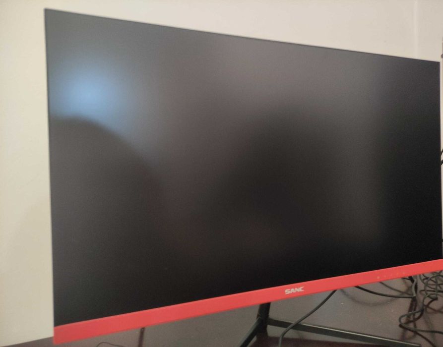 Монитор Sanc 165 hz