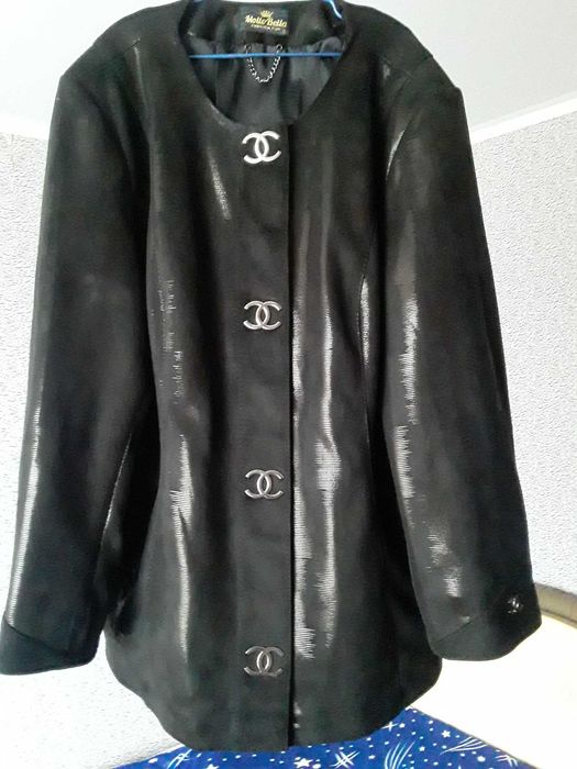 Женский пиджак- жакет