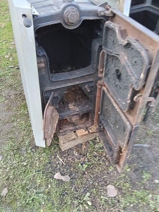 Vând centrală viadrus