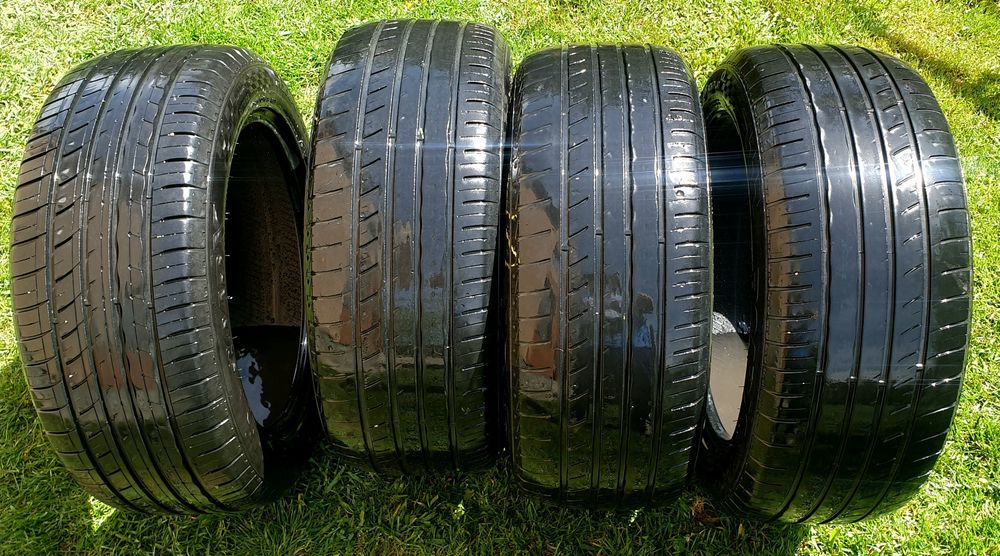 Anvelope vara RoadX 245/50/R18 runflat