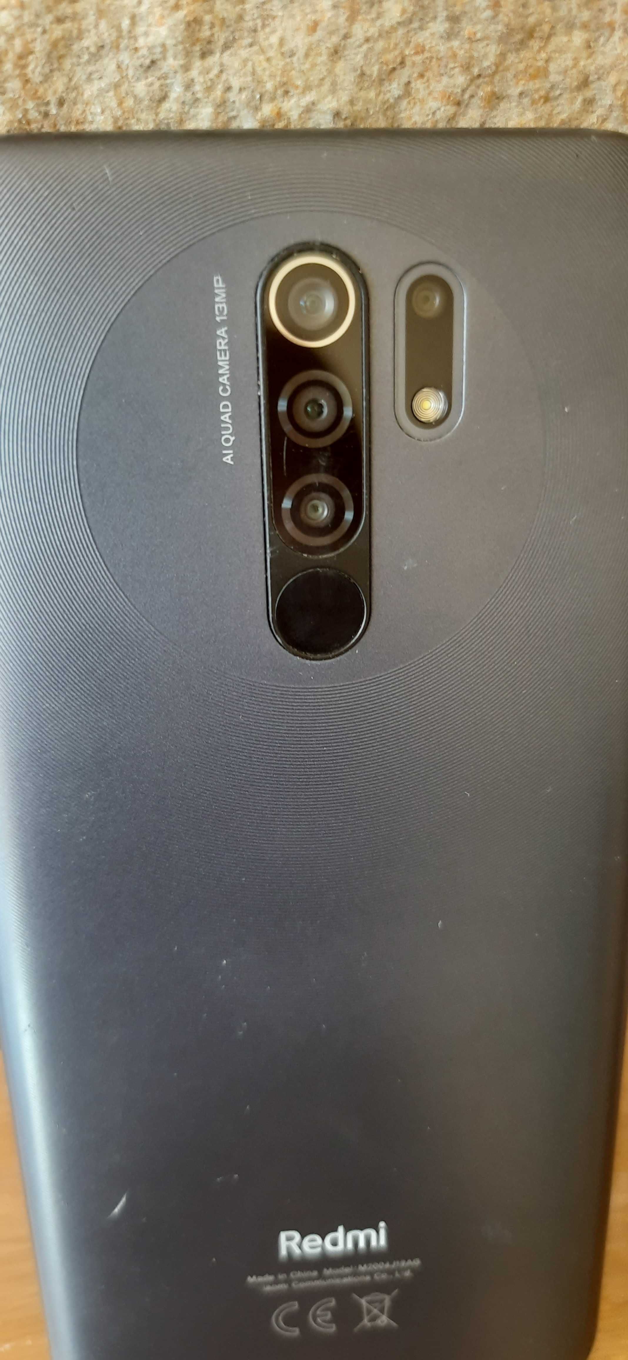Смартфон Redmi 9 32GB/ 3,5 GB