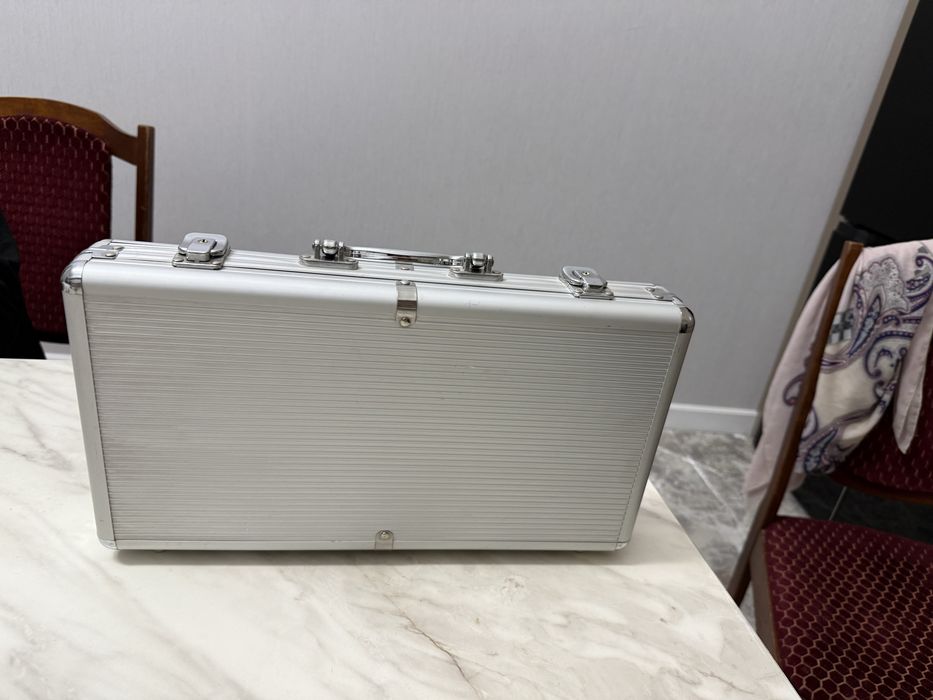 Покерный набор все в наличии