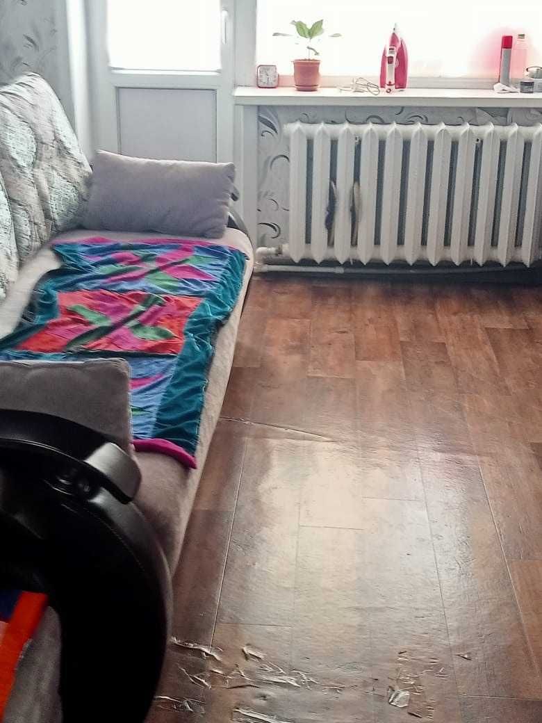 Продам 1 комн квартиру в центре