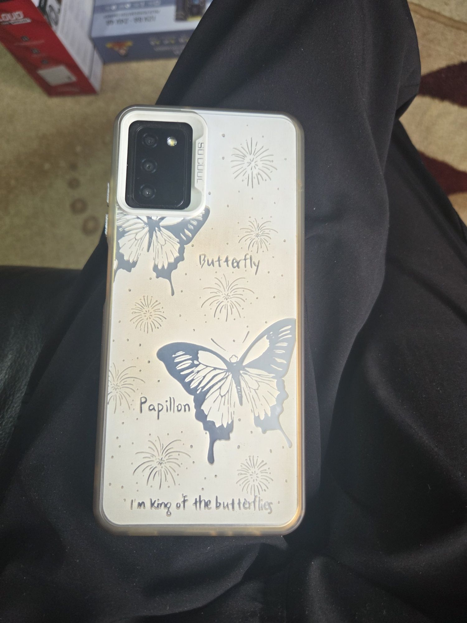 Продаю Samsung A03s