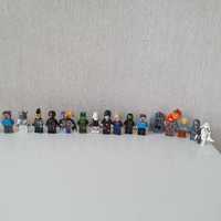 Figurine/omuleti Lego