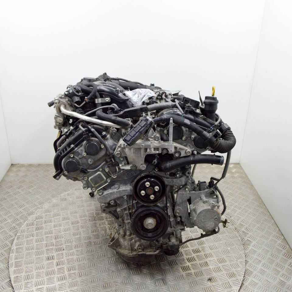 Motor complet Lexus RX 450h 2GR-FXS, 2GR FXS