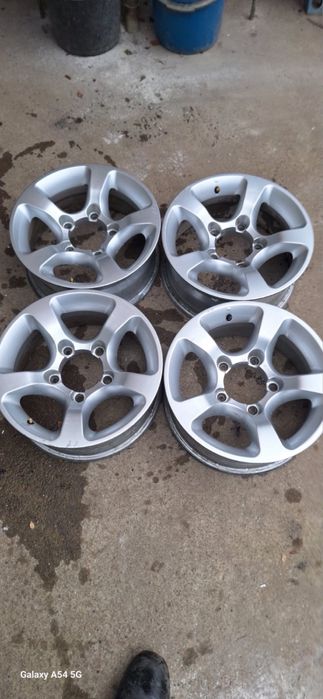 Днати 15 цола 5х139,7