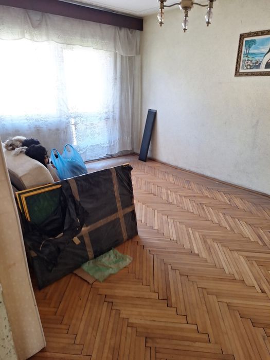 Vand apartament 4 camere
