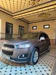 2015 Captiva 3 LTZ